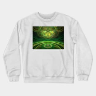 Arena Crewneck Sweatshirt